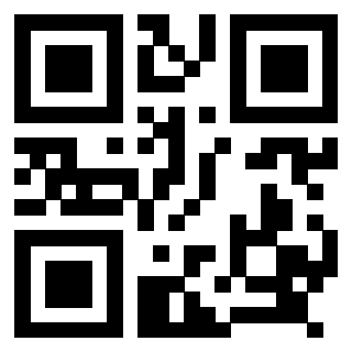 3918284647 - Immagine del Qr Code associato
