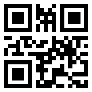Immagine del QrCode di 3918284649