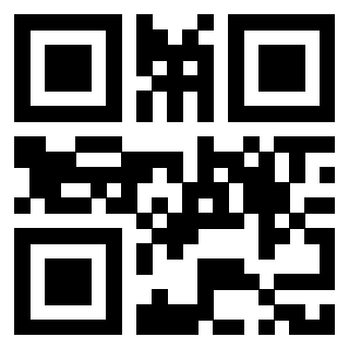 Il QrCode di 3918284650