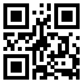 3918284652 - Immagine del Qr Code associato