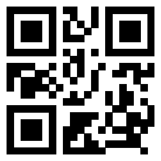 Immagine del QrCode di 3918284653