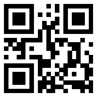Immagine del Qr Code di 3918284659