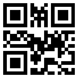 3918284660 - Immagine del QrCode associato