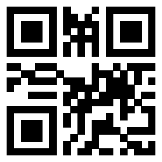 Il QrCode di 3918284661
