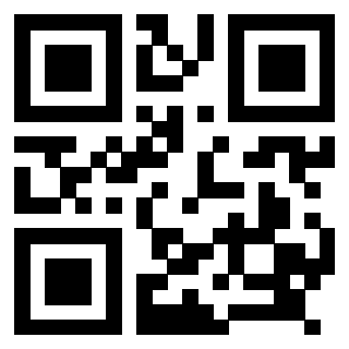 Il QrCode di 3918284665