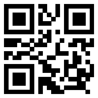 Immagine del Qr Code di 3918284667