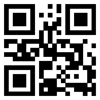 Il QrCode di 3918284668