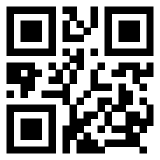 Il QrCode di 3918284669