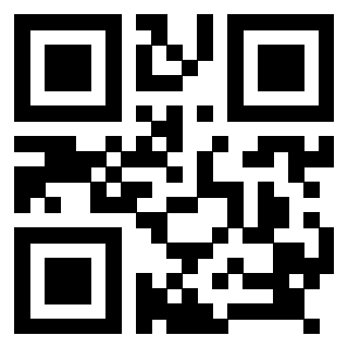 3918284670 - Immagine del QrCode
