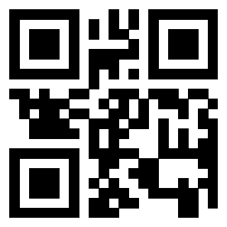 3918284671 - Immagine del QrCode associato