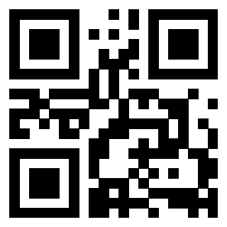 3918284672 QrCode associato