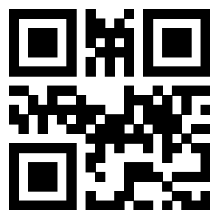 3918284674 - Immagine del QrCode associato
