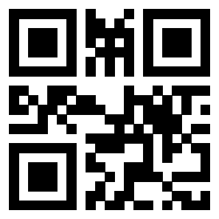 3918284675 QrCode associato