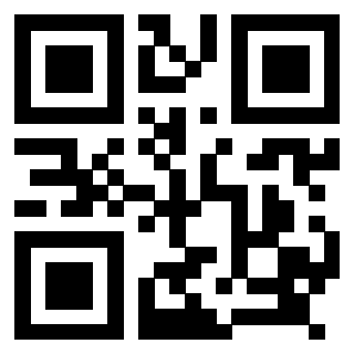 Il Qr Code di 3918284677