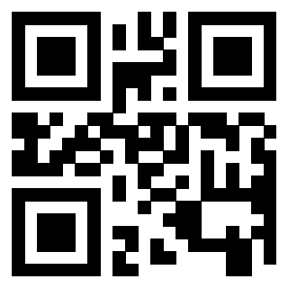 Il QrCode di 3918284679