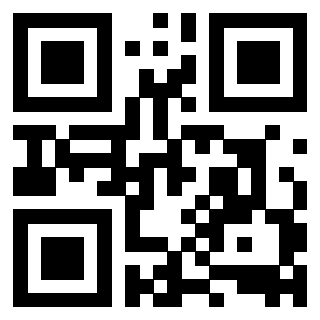 3918284681 - Immagine del Qr Code associato