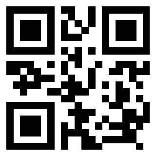 Il Qr Code di 3918284682