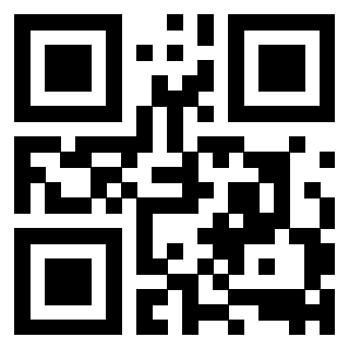 Scansione del QrCode di 3918284683