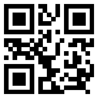 Scansione del QrCode di 3918284686