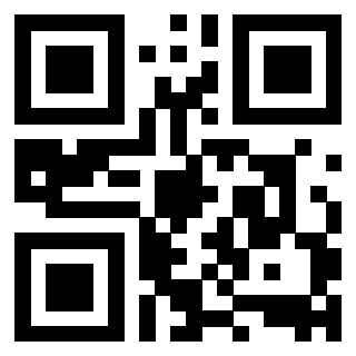 3918284687 Qr Code associato