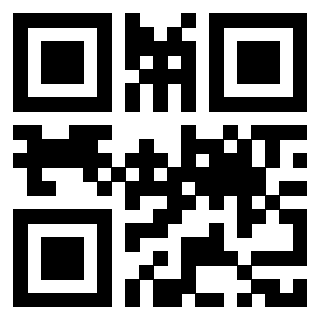 3918284689 - Immagine del QrCode