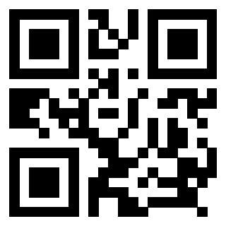 3918284690 QrCode associato