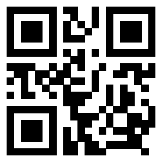 3918284691 - Immagine del QrCode associato