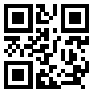Il QrCode di 3918284692