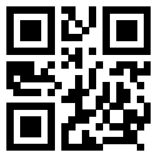 3918284699 - Immagine del QrCode