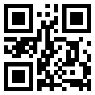 Il QrCode di 3918284700