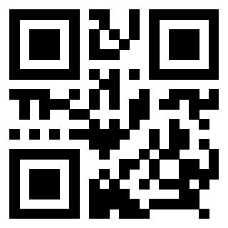 QrCode di 3918284701