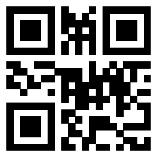 3918284702 - Immagine del QrCode associato