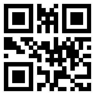 Scansione del Qr Code di 3918284703