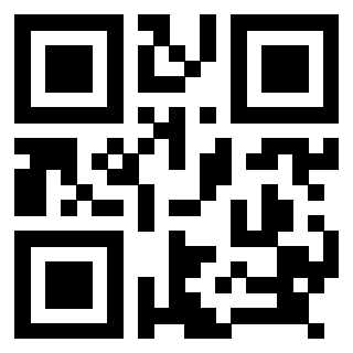 3918284706 - Immagine del QrCode associato