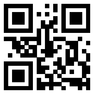 Immagine del Qr Code di 3918284707