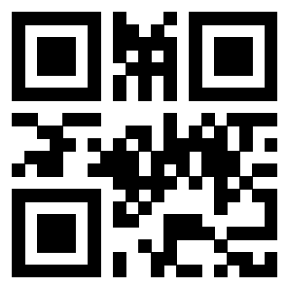 Il QrCode di 3918284708