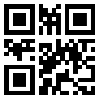 Il Qr Code di 3918284709
