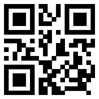 Immagine del QrCode di 3918284711