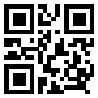 3918284713 - Immagine del Qr Code associato