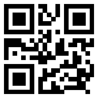Qr Code di 3918284714