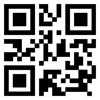 Immagine del QrCode di 3918284716