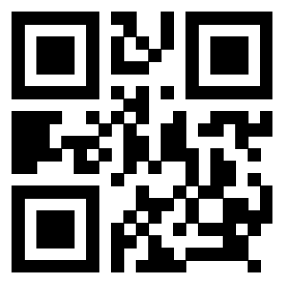 3918284721 - Immagine del QrCode
