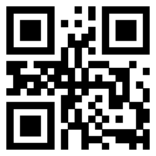 Il Qr Code di 3918284724
