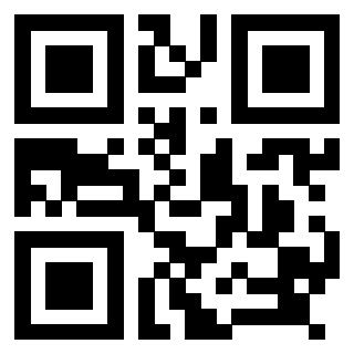 3918284728 - Immagine del QrCode associato