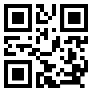 3918284732 - Immagine del Qr Code associato