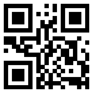 Immagine del QrCode di 3918284734