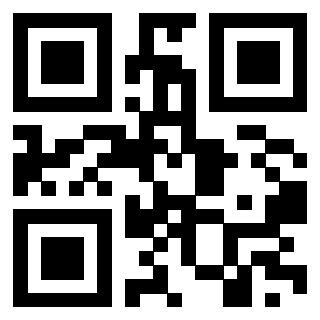 Il QrCode di 3918284737