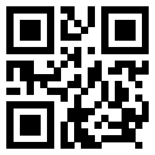 Scansione del QrCode di 3918284740
