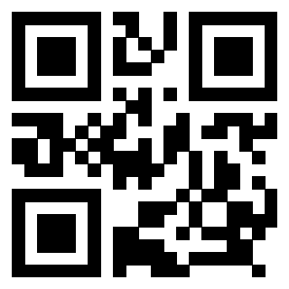 Il QrCode di 3918284741