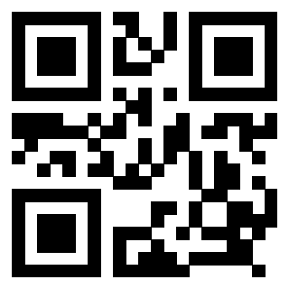 3918284743 Qr Code associato